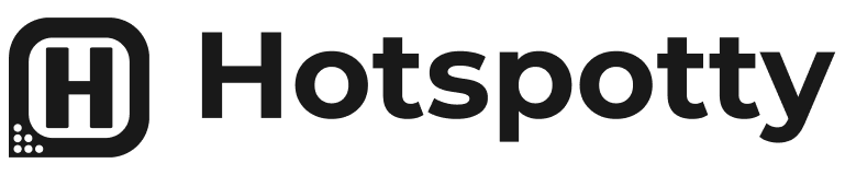 Hotspotty